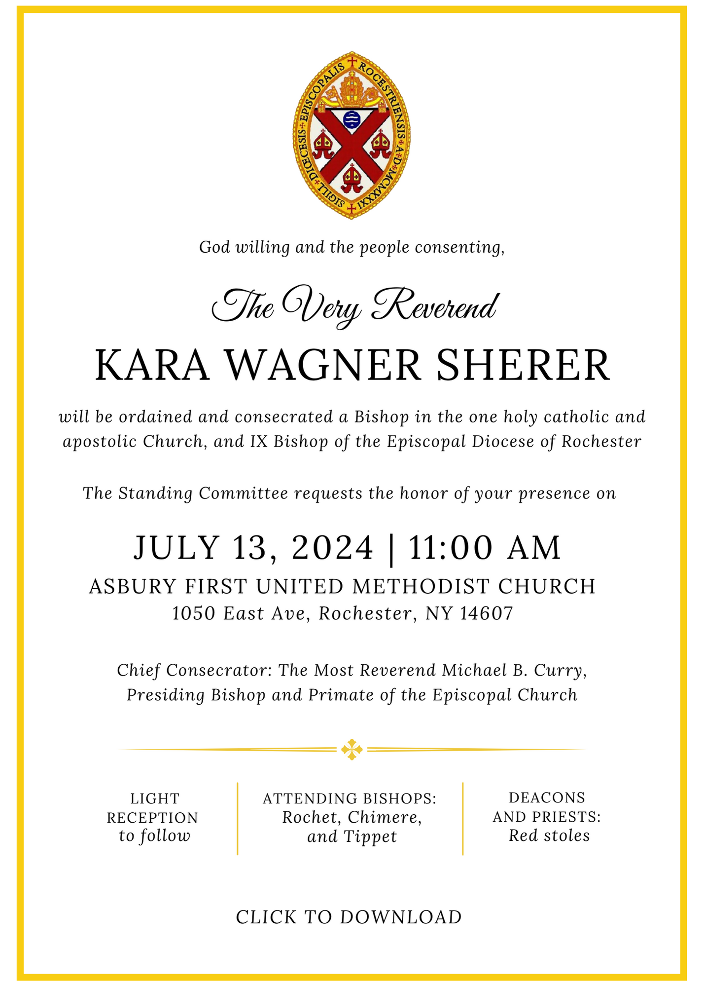 Image of invitation 